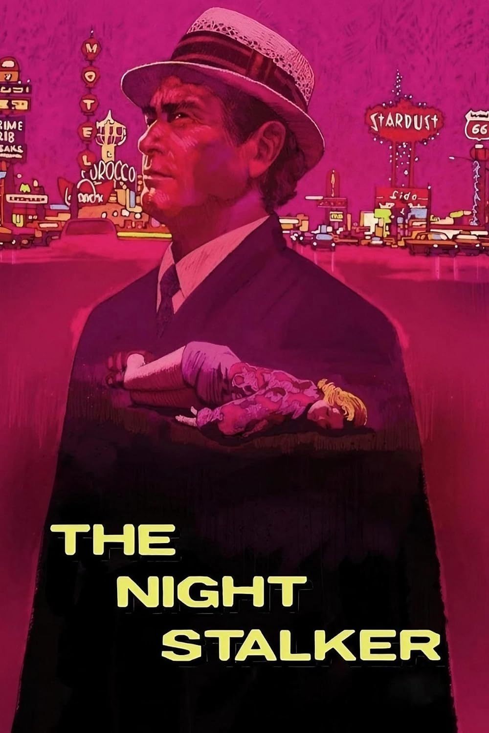 The The