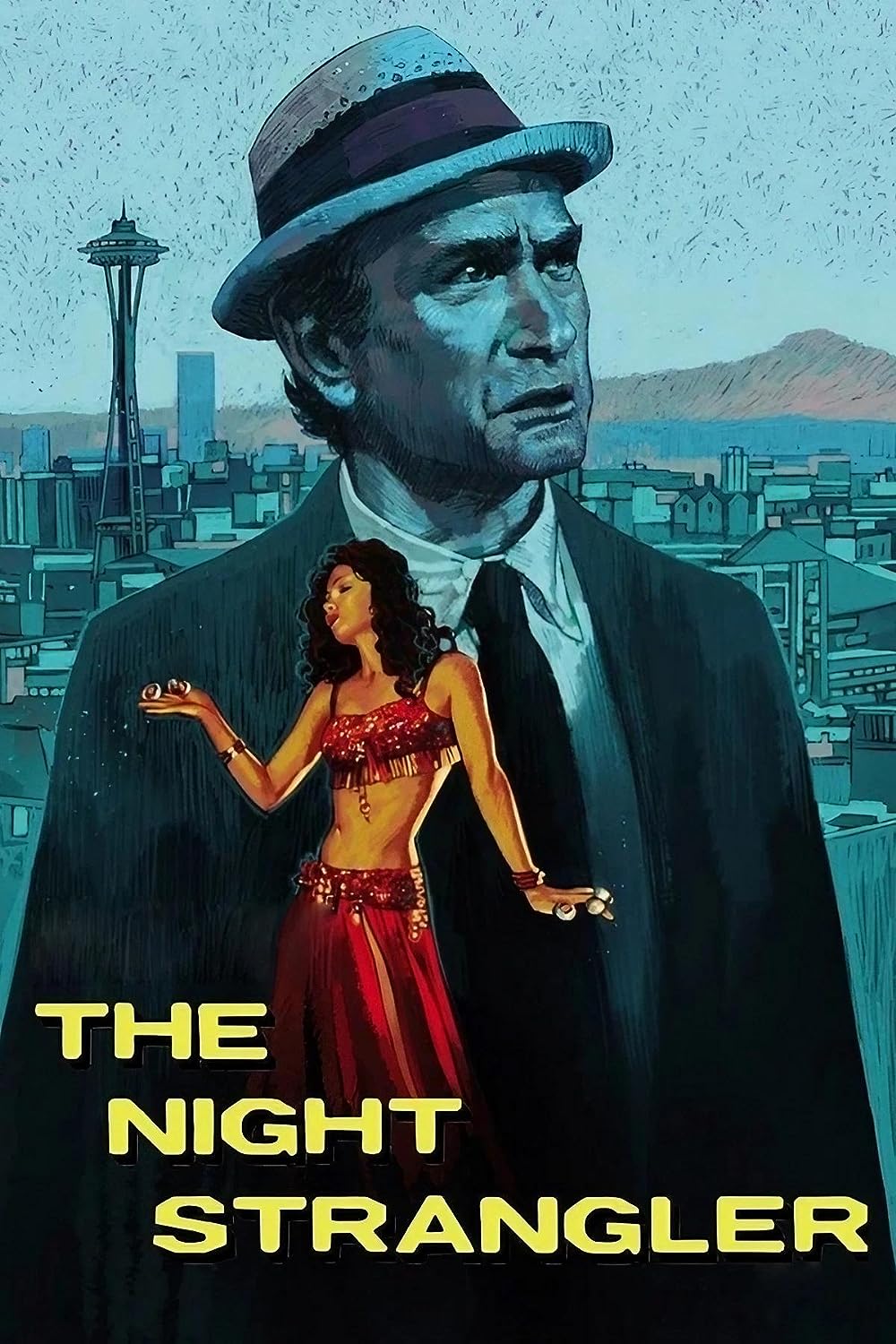 The The