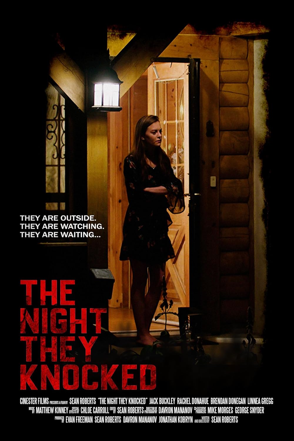 The The