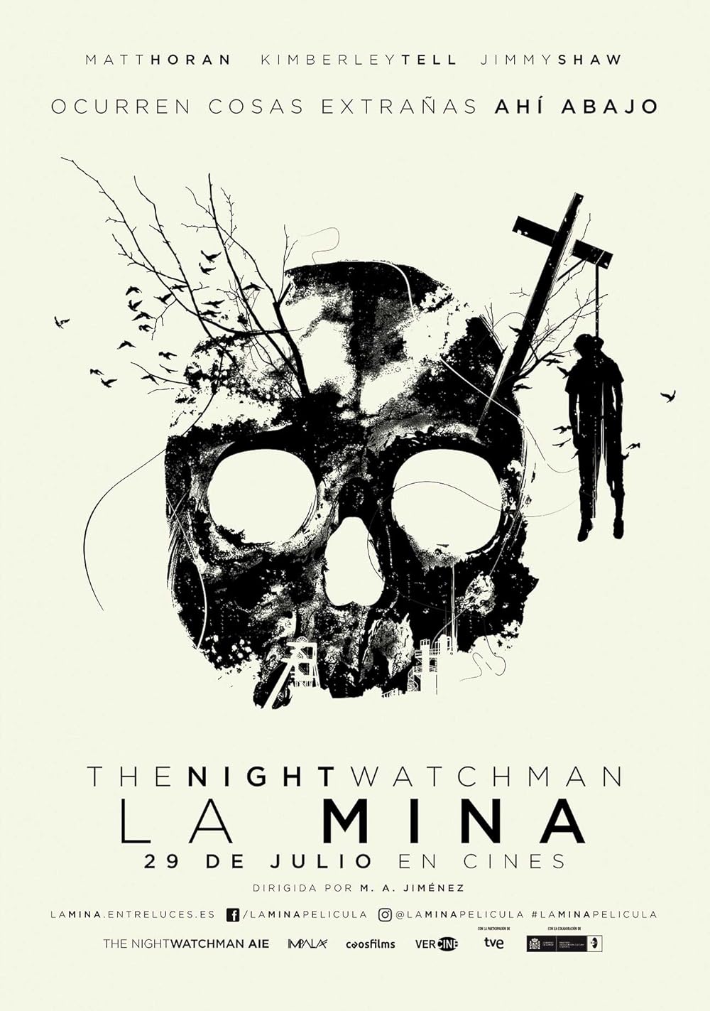 The The
