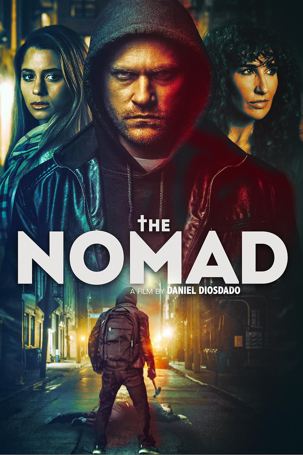 The The