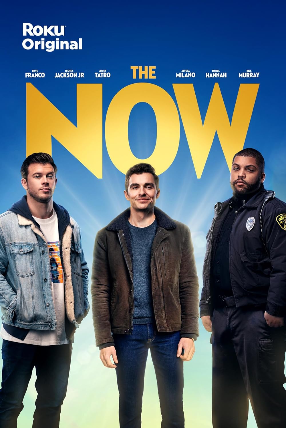 The