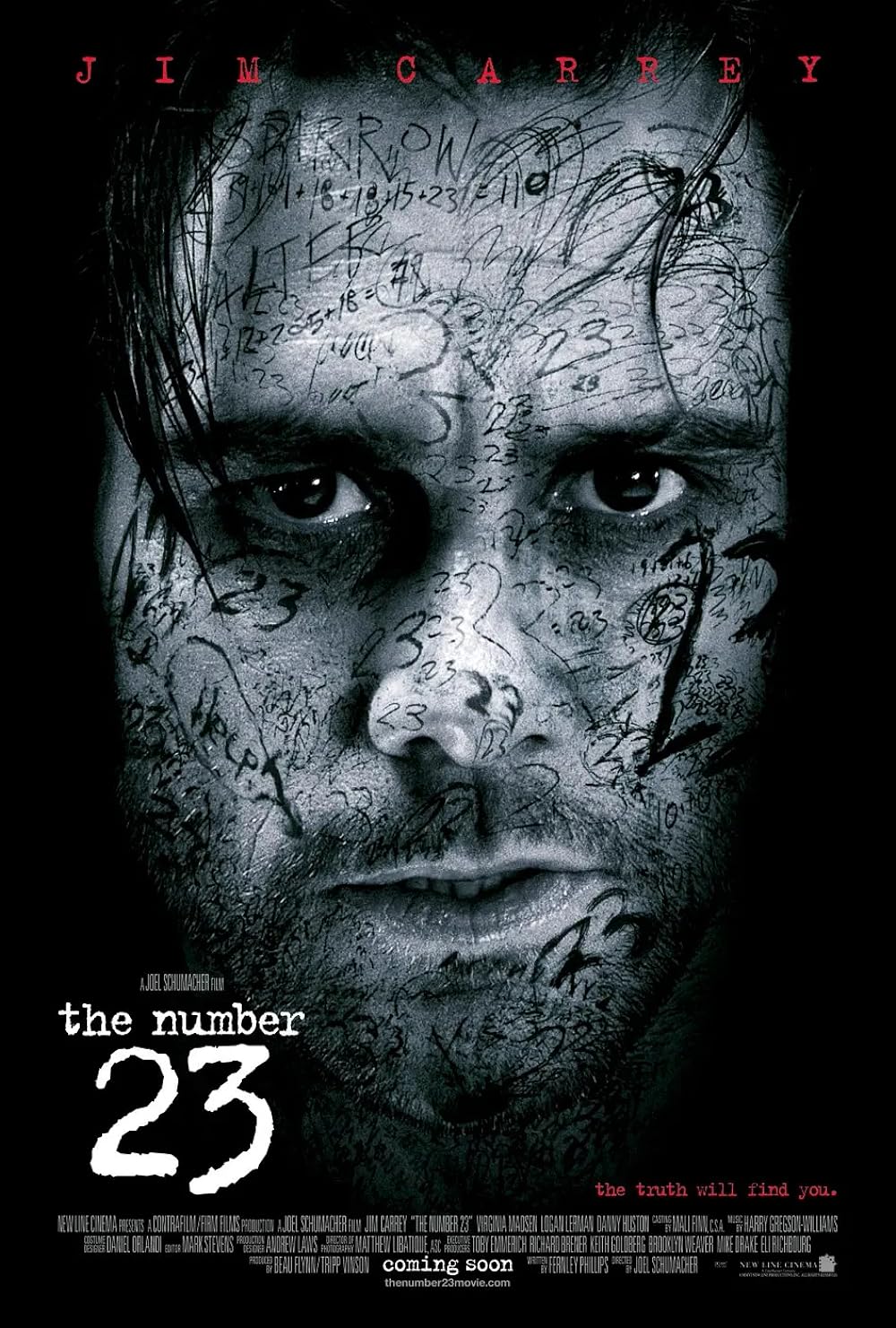 The The