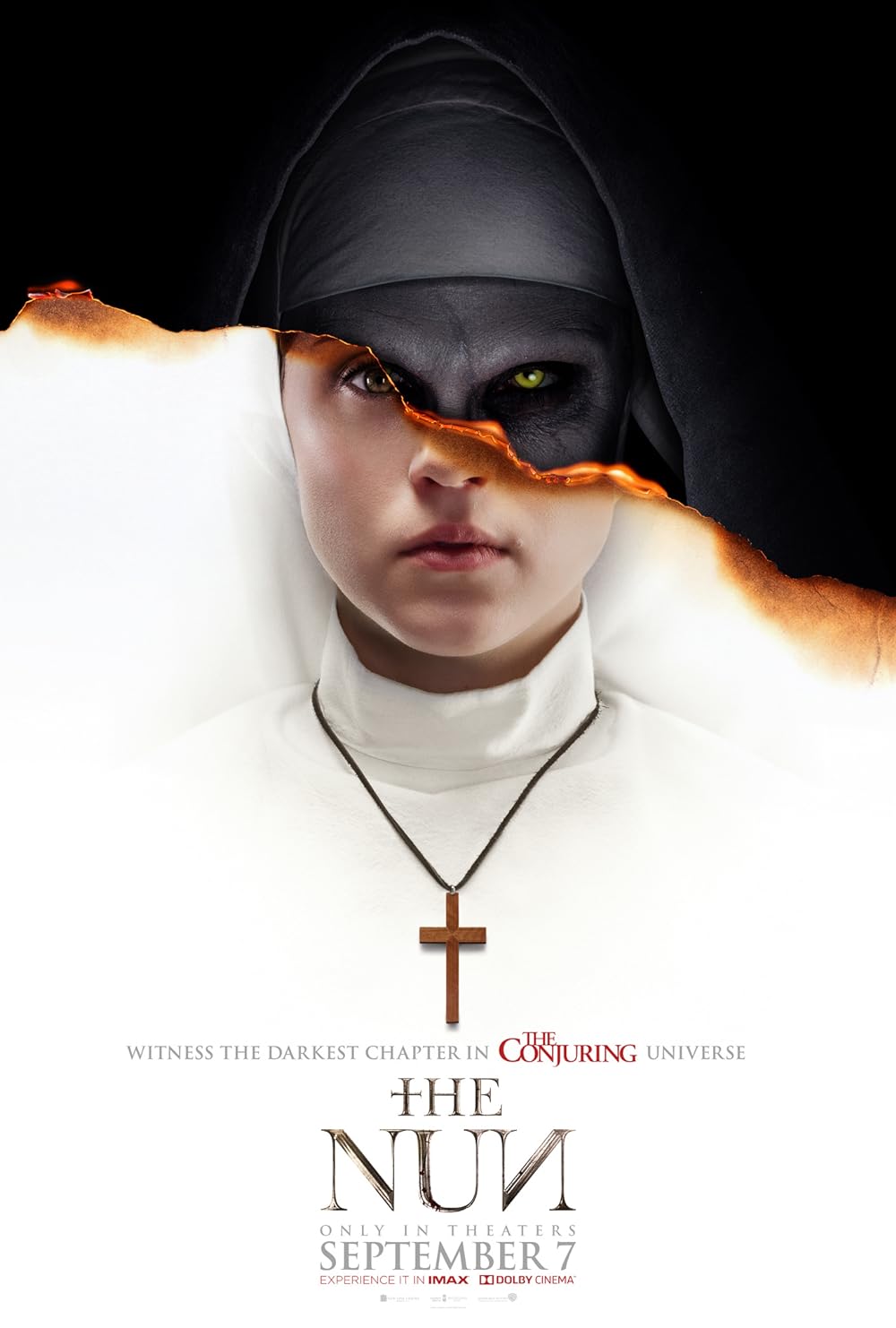 The The