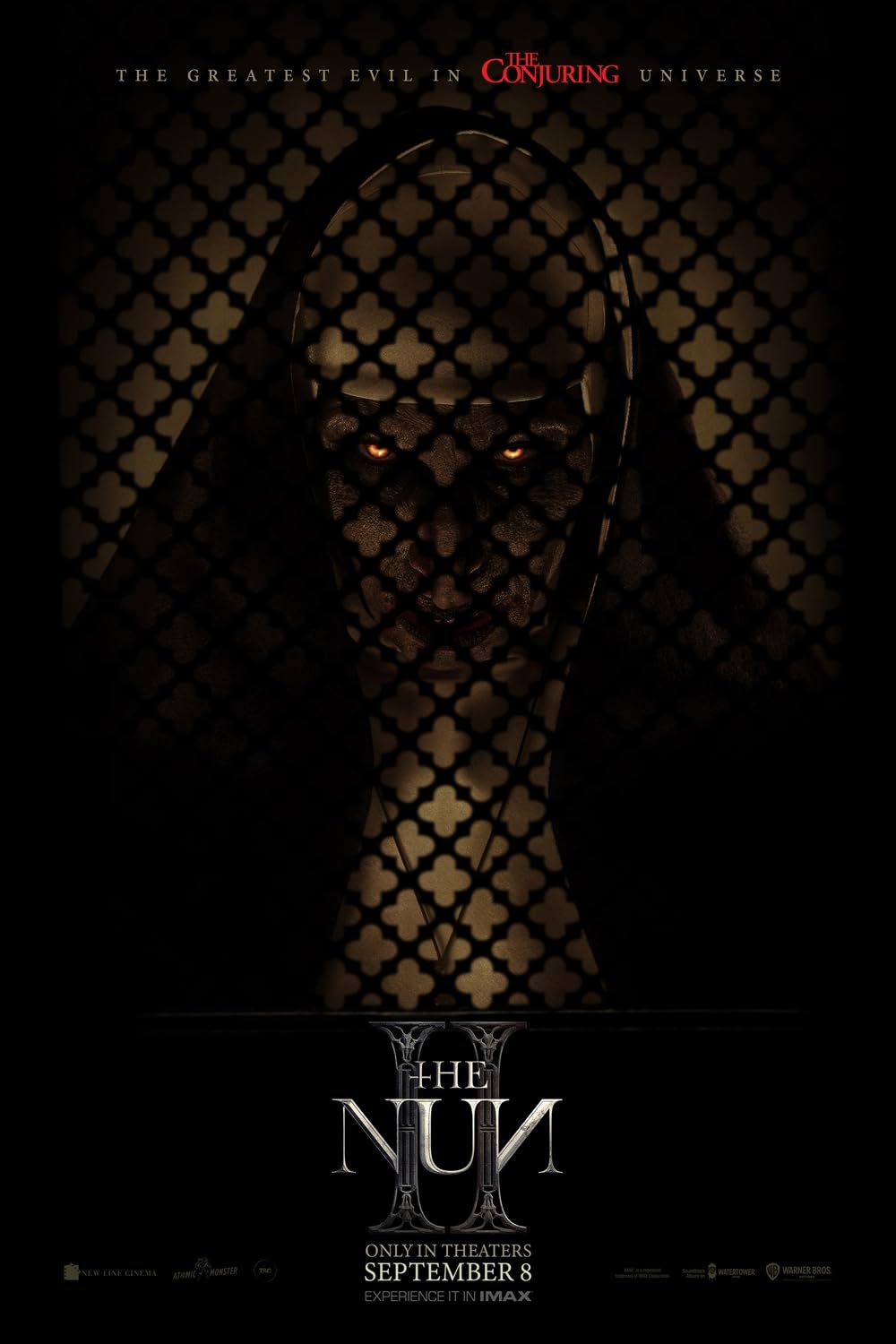 The The