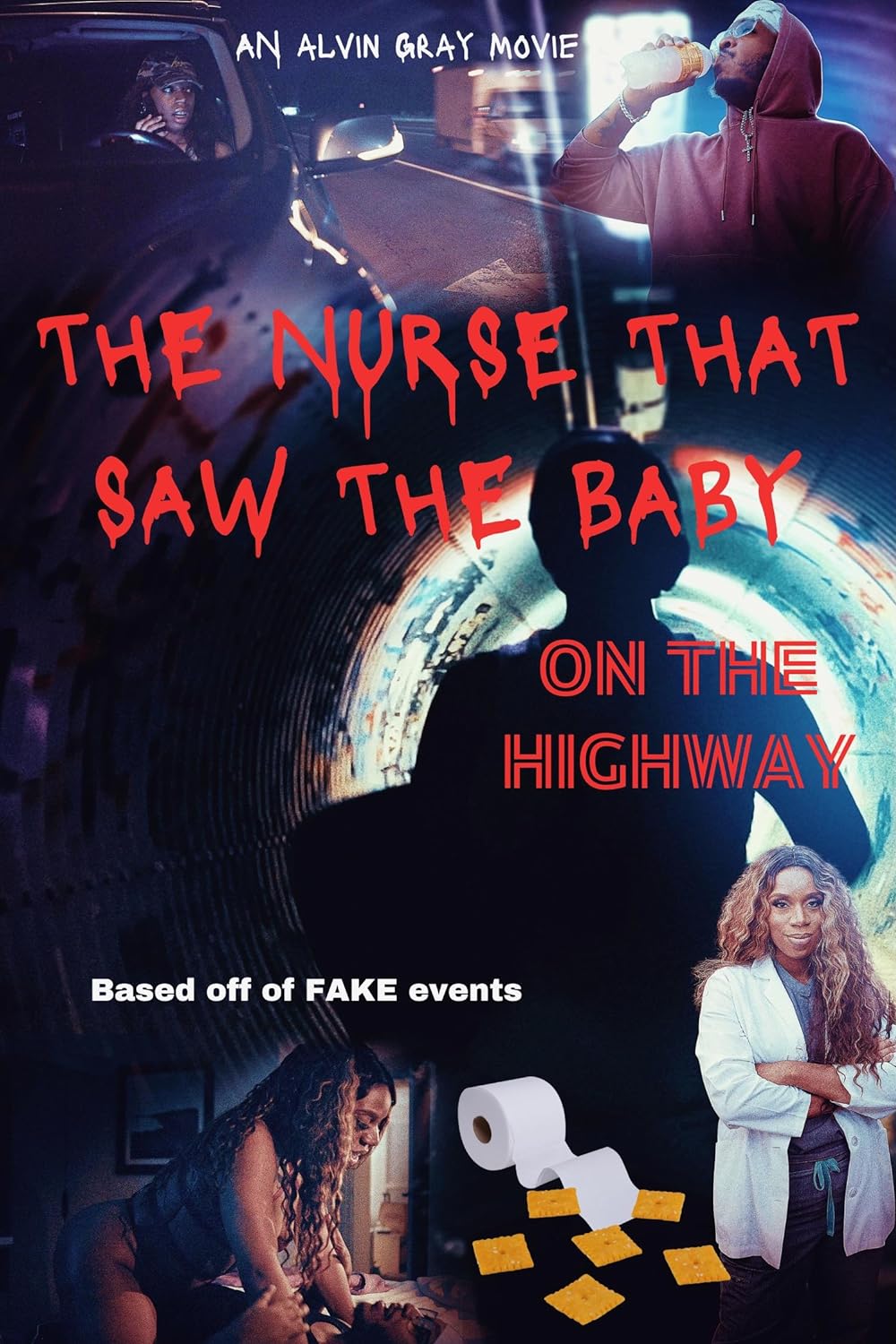 The The