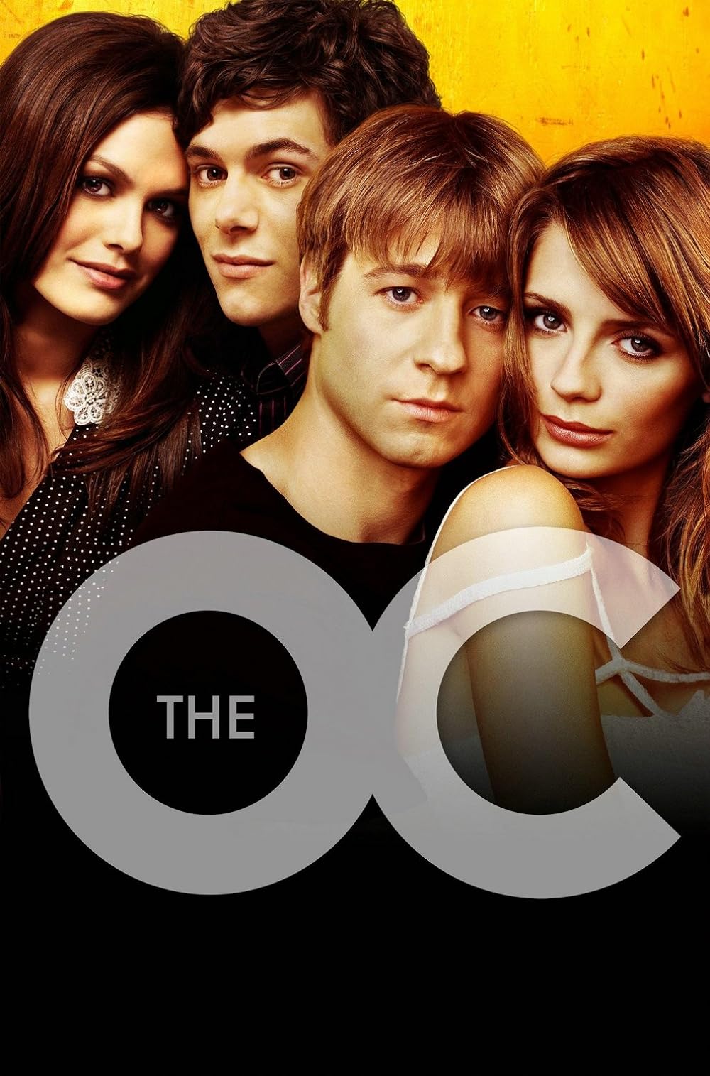 The The
