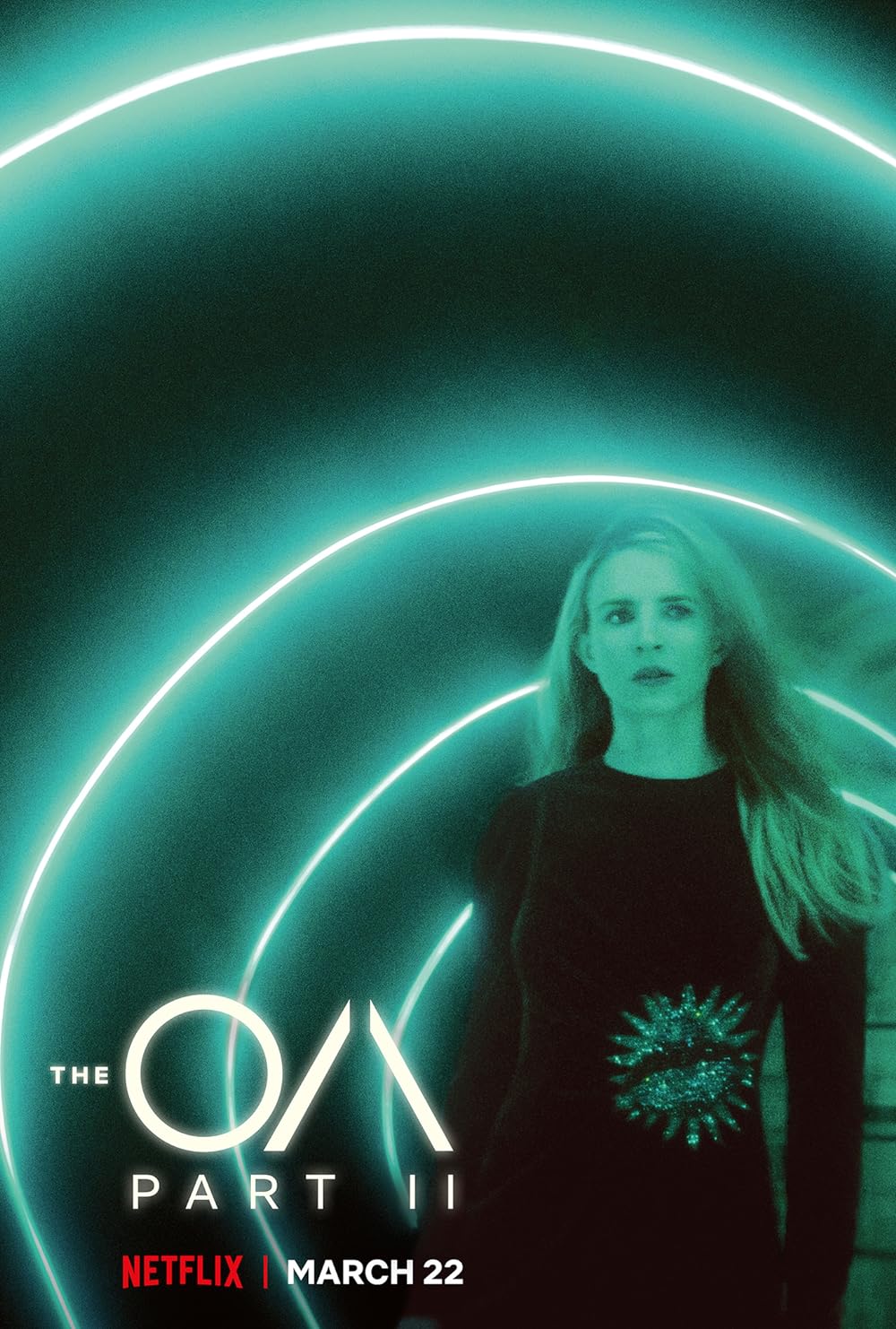 The The