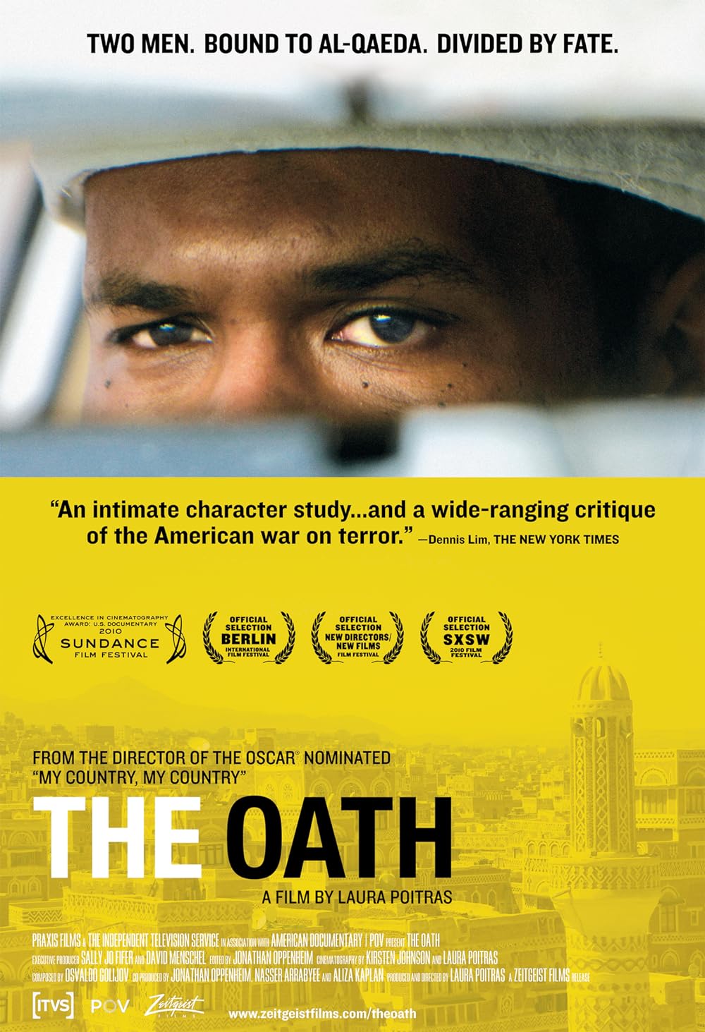 The The