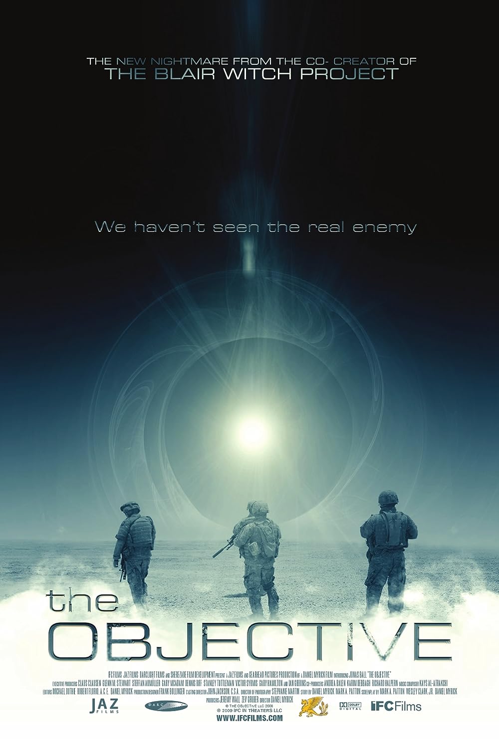 The The