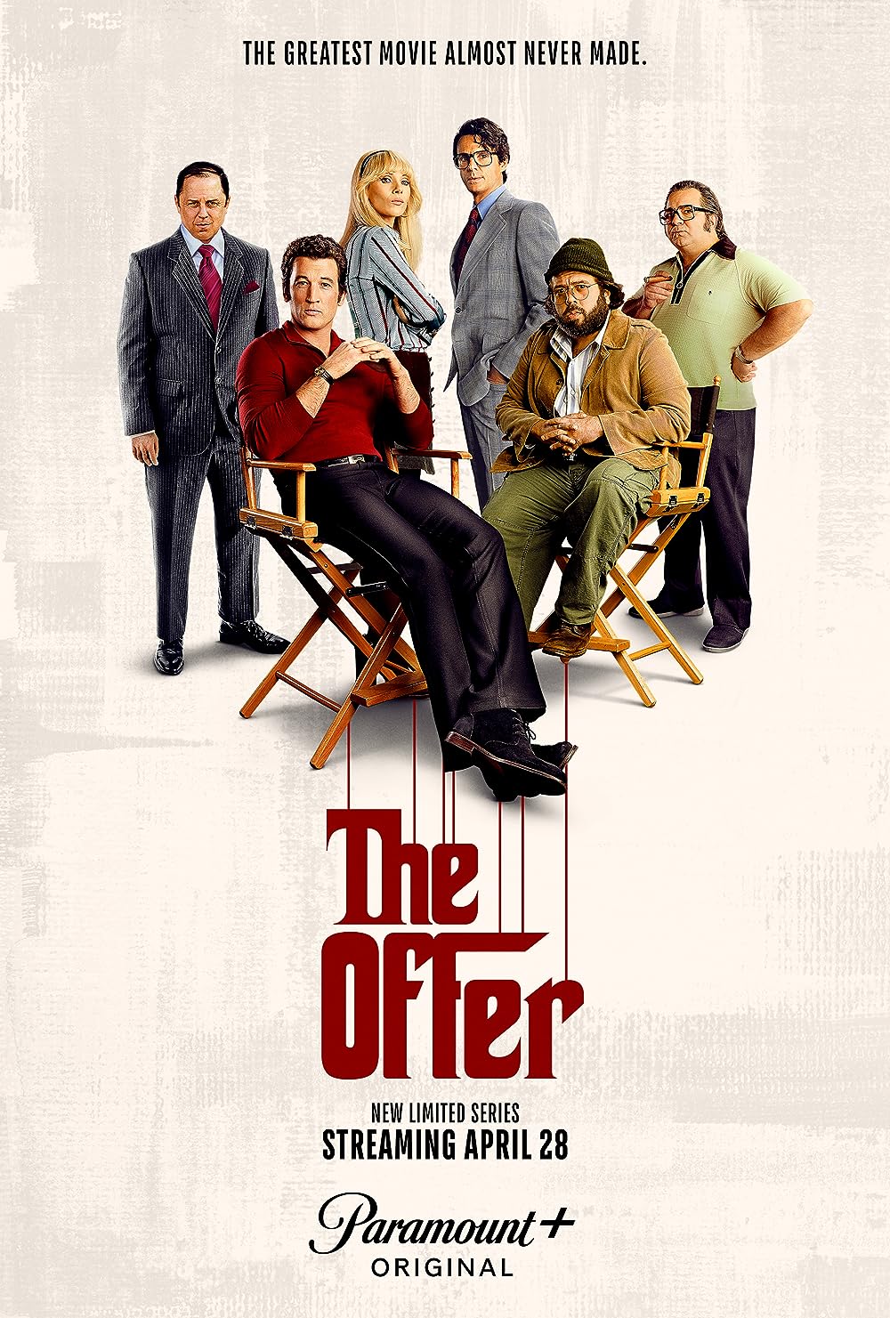 The The