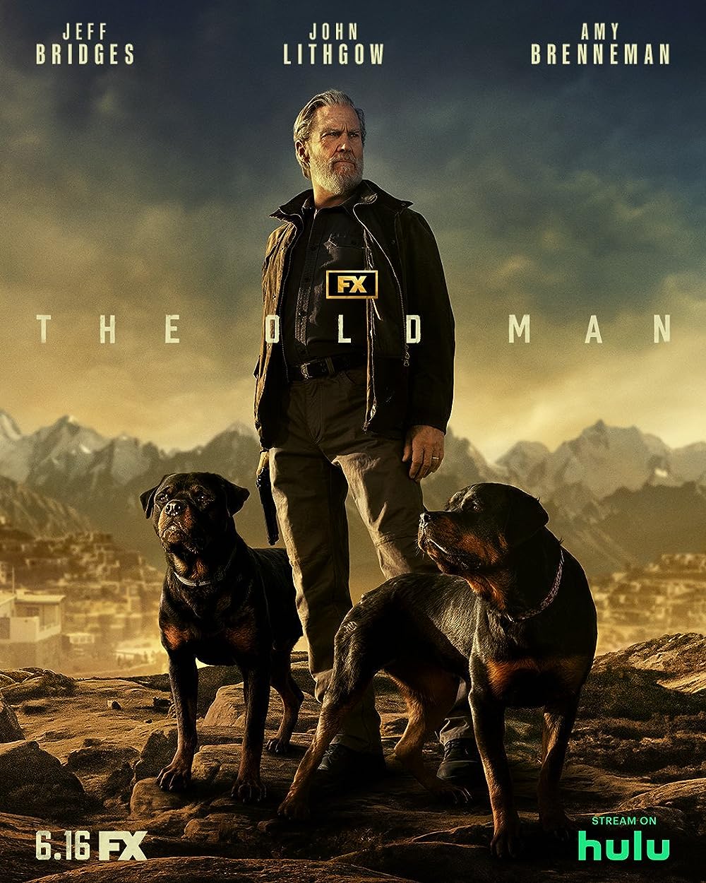 The The