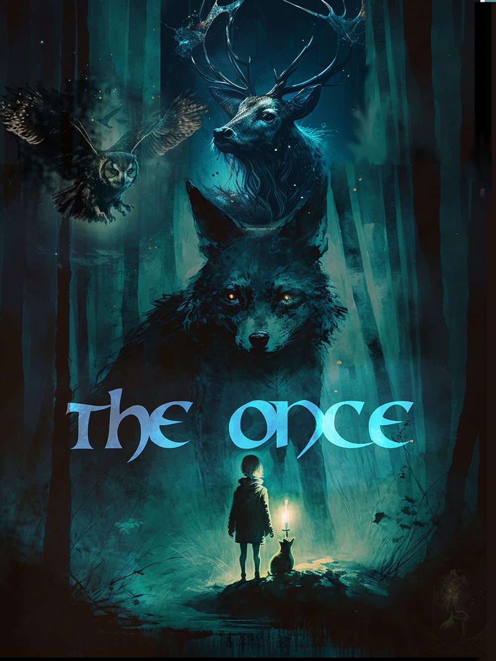 The The