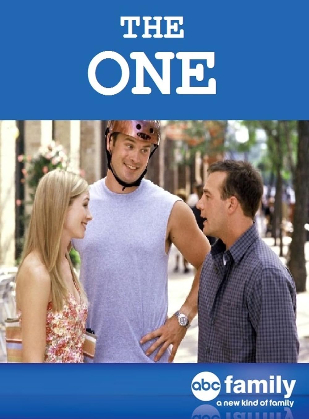 The The