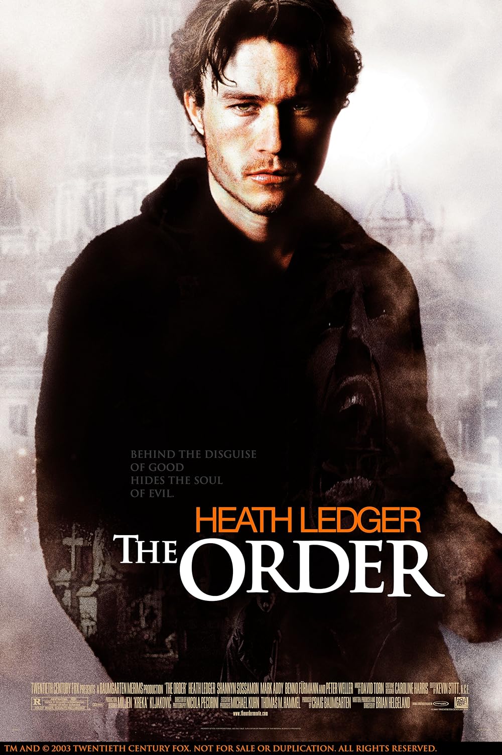The The