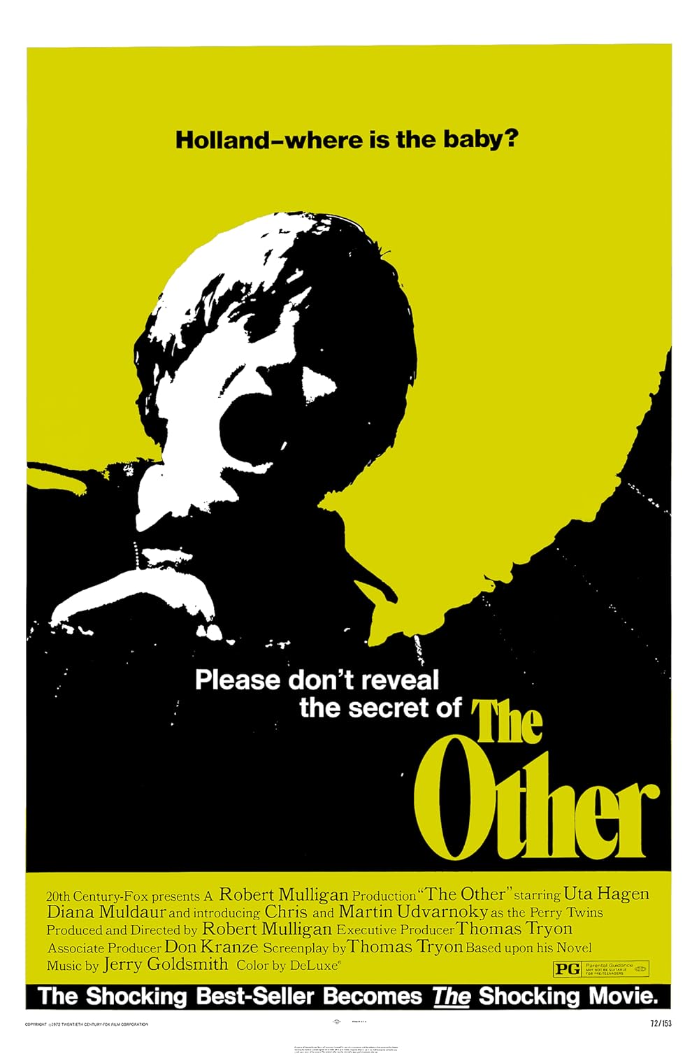 The The