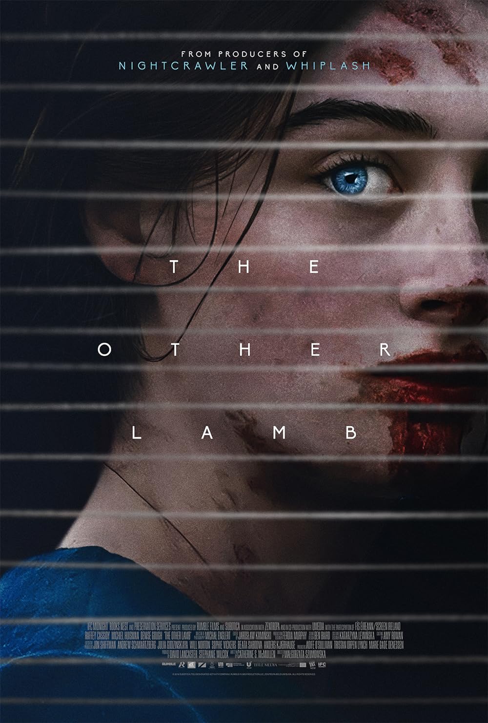 The The