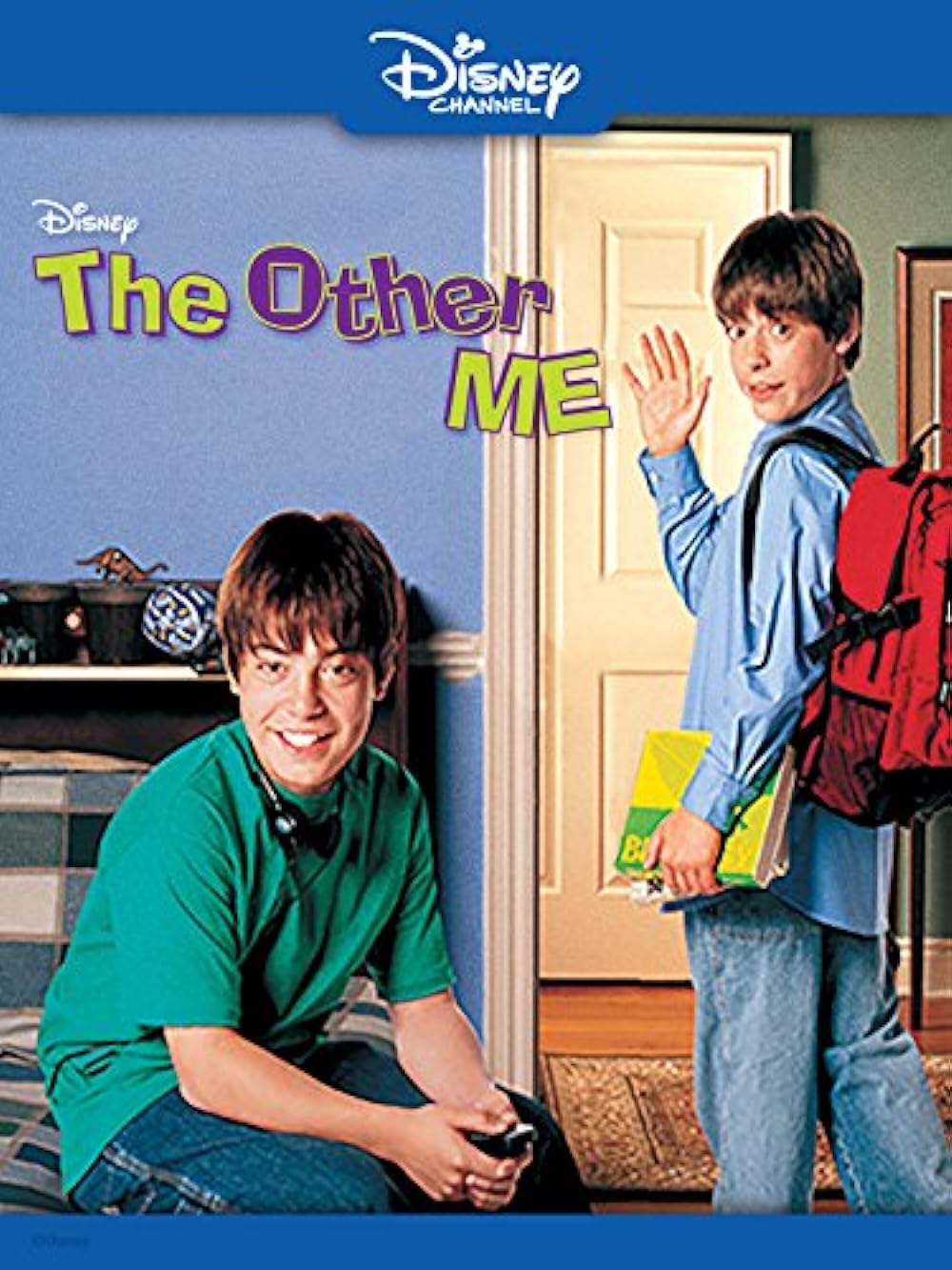 The The