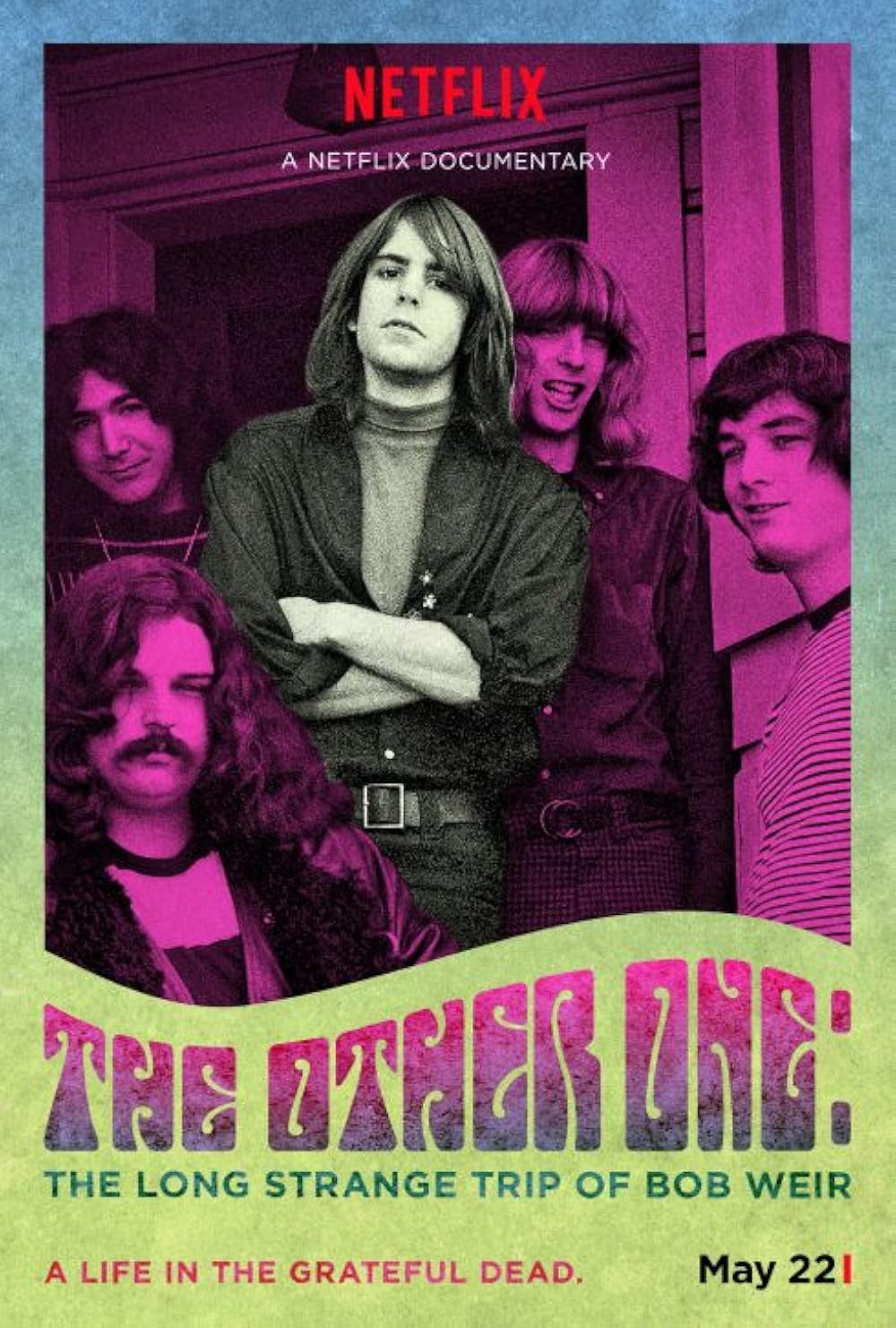 The The