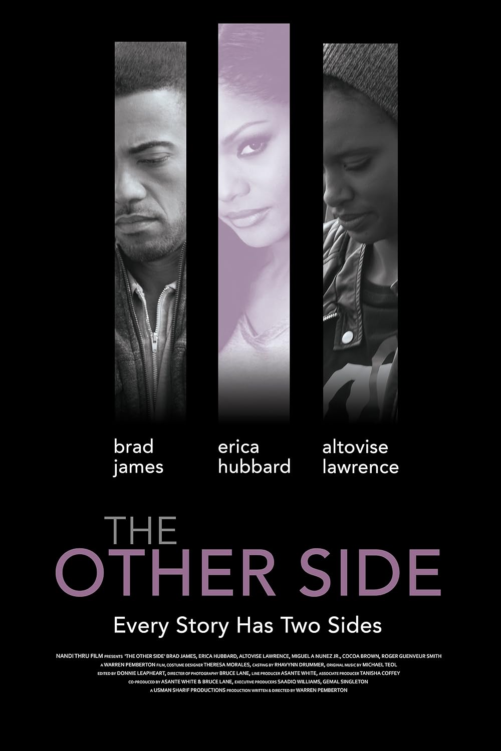 The The