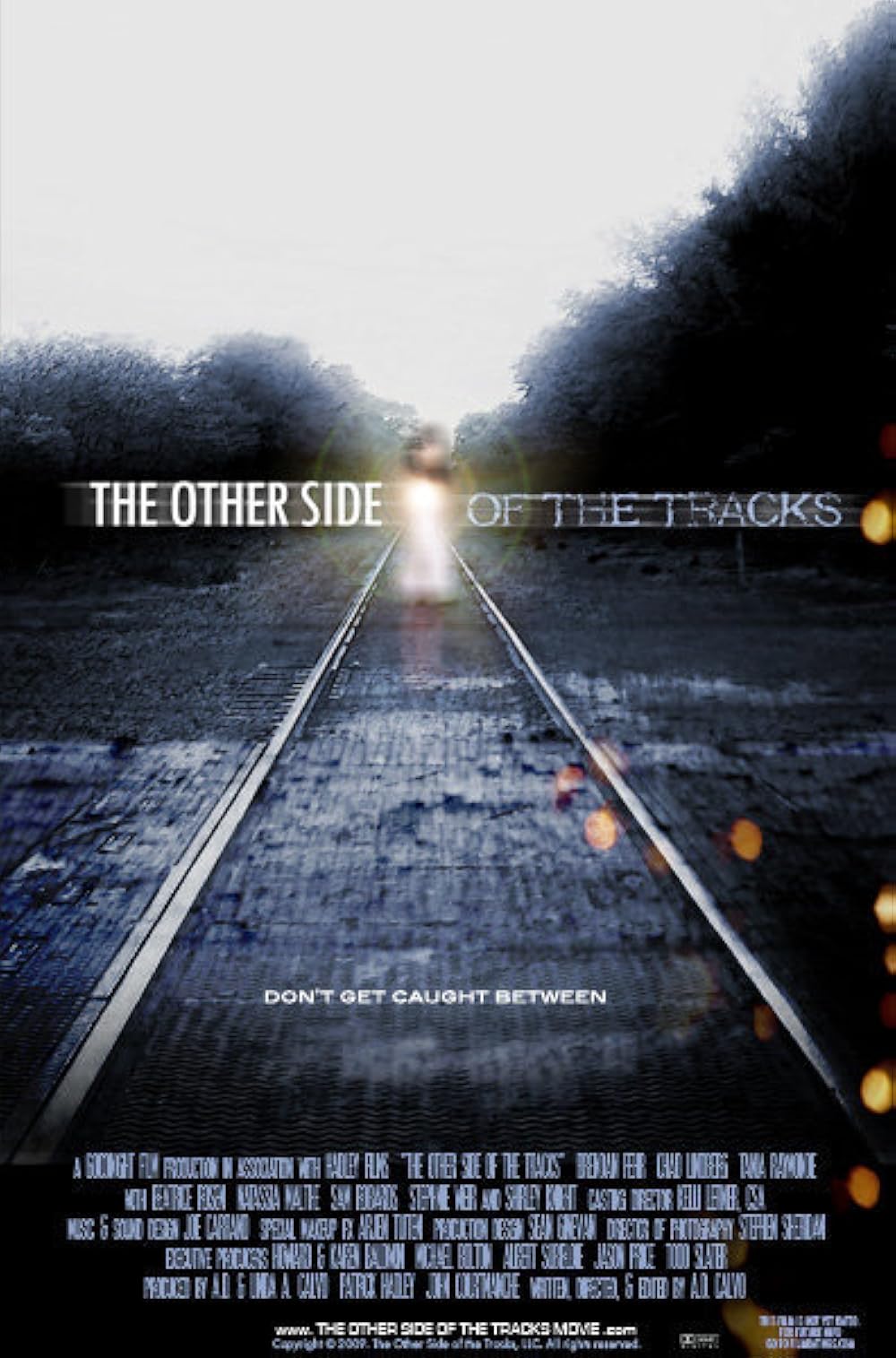 The The