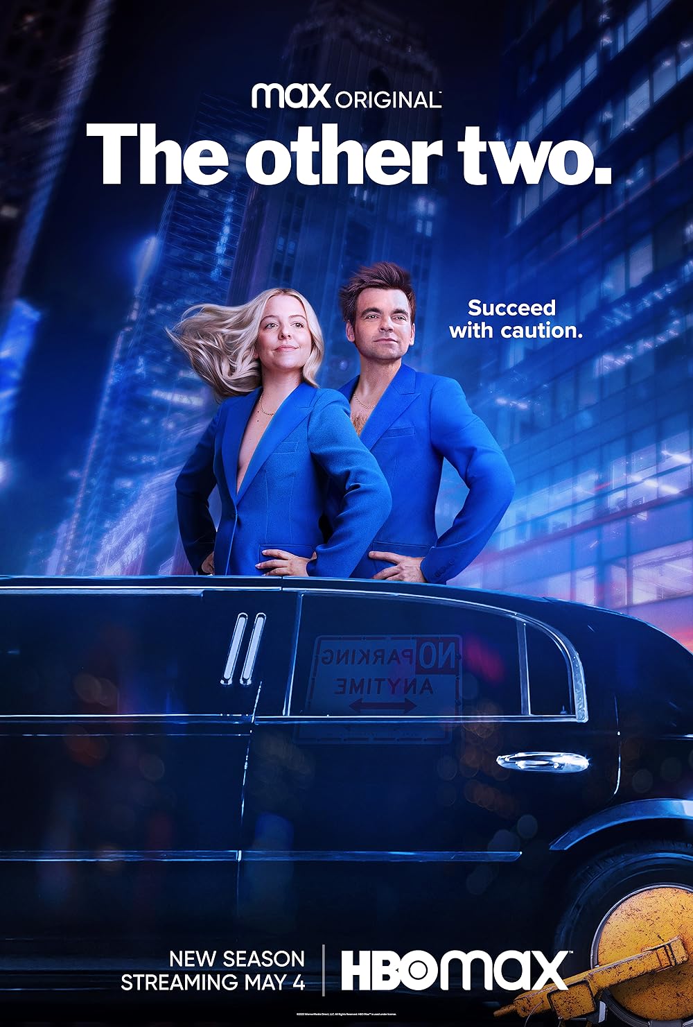 The The