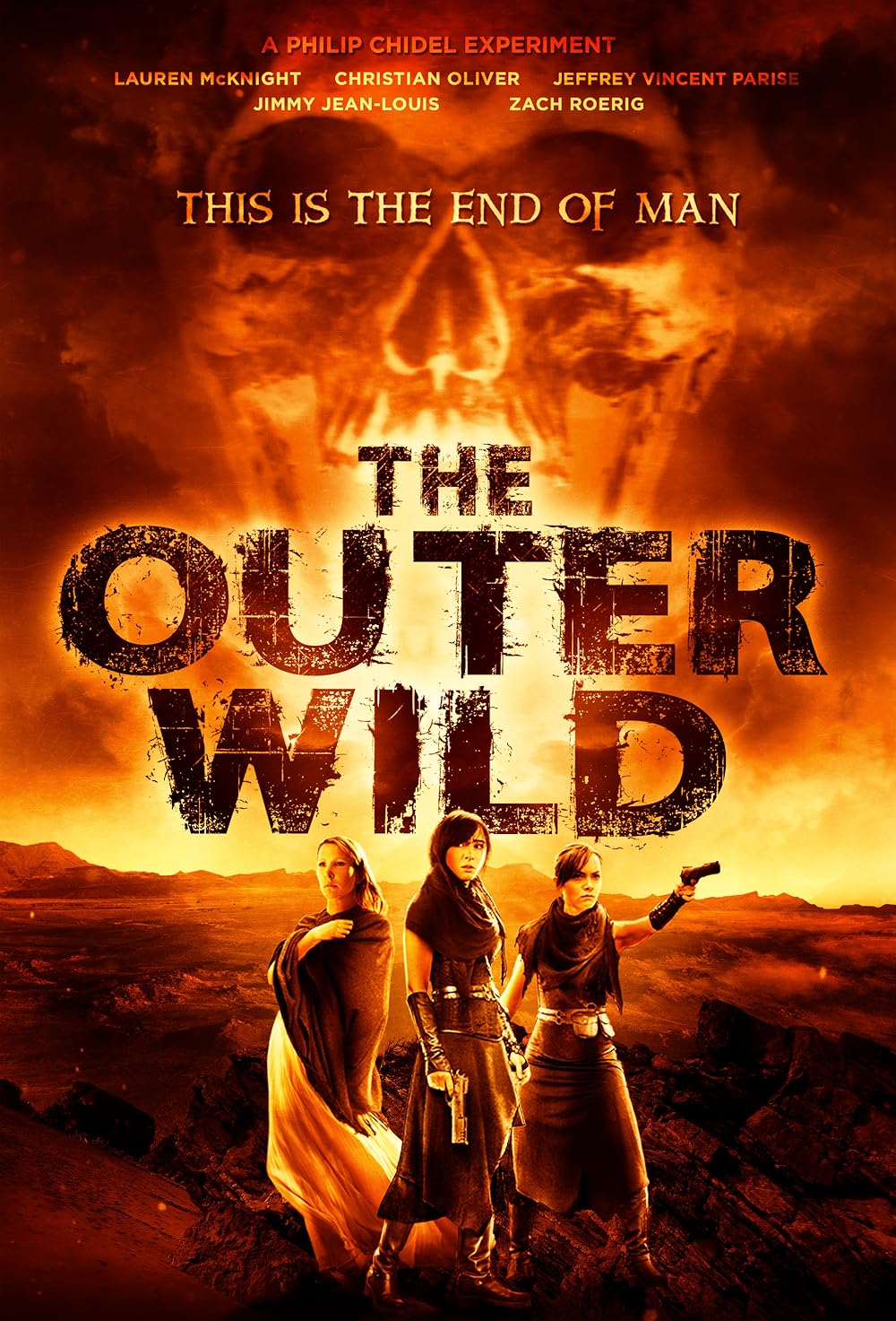 The The