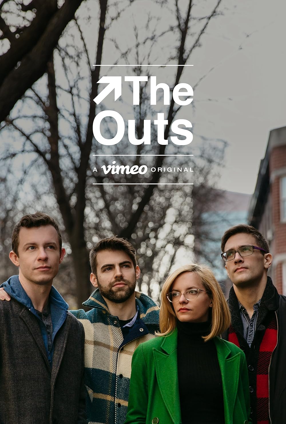The The