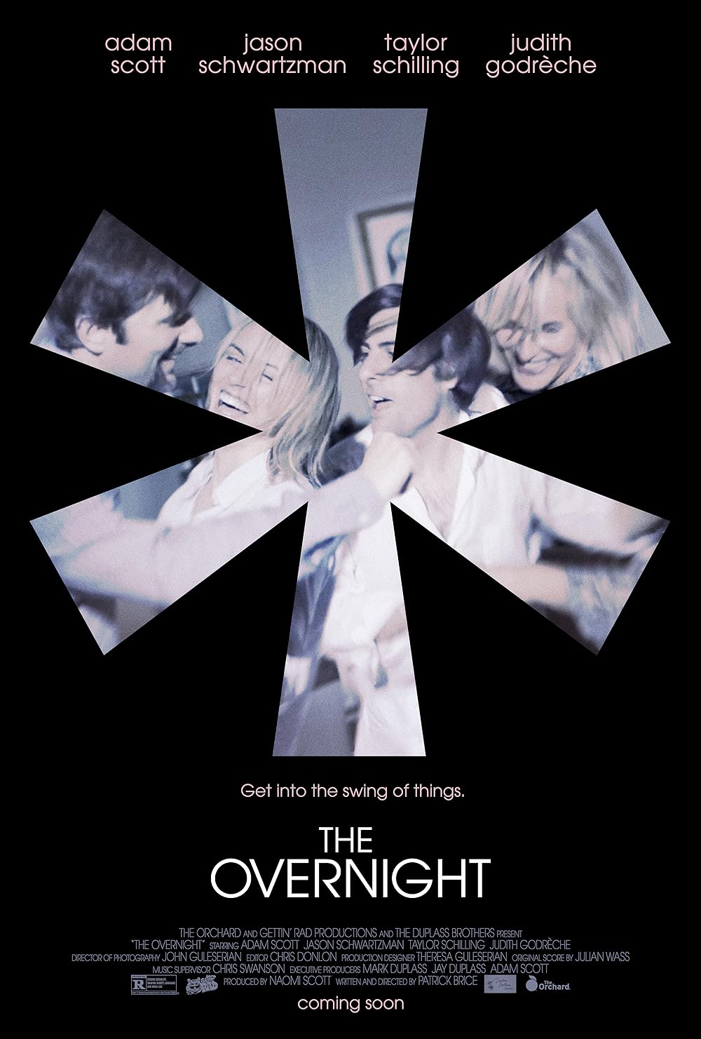 The The