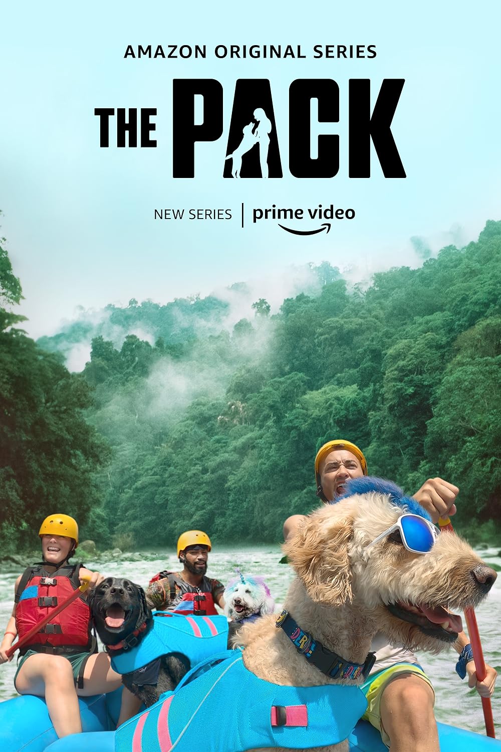 The The