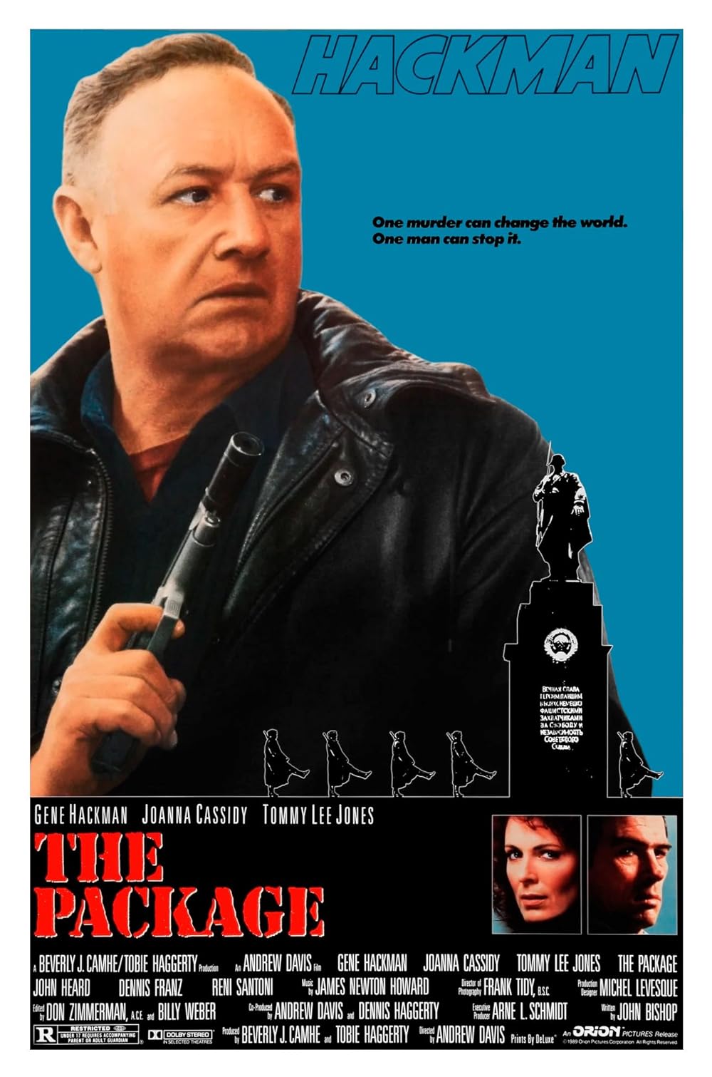 The The