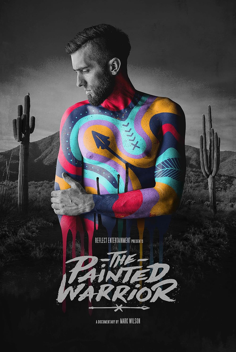 The The
