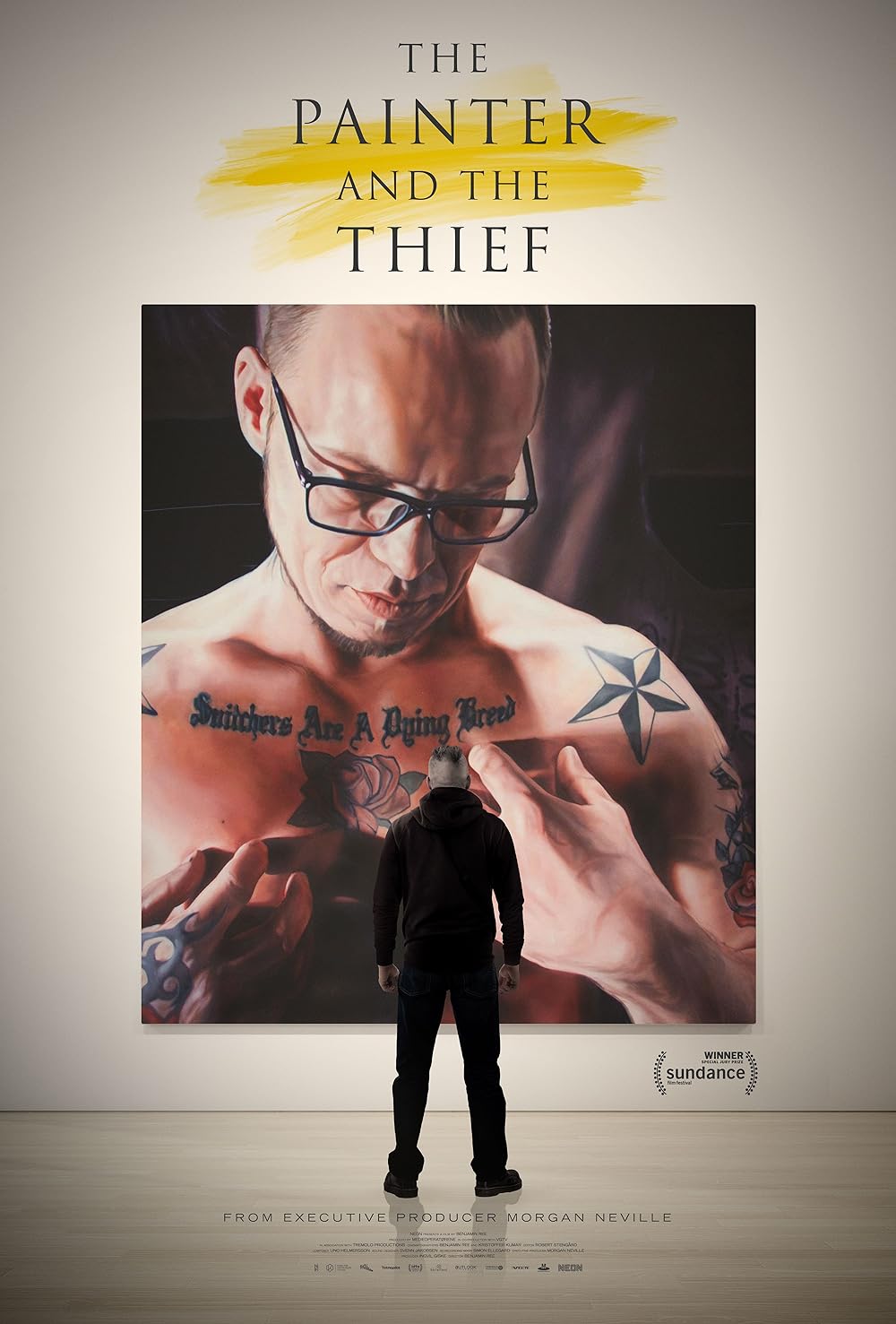 The The