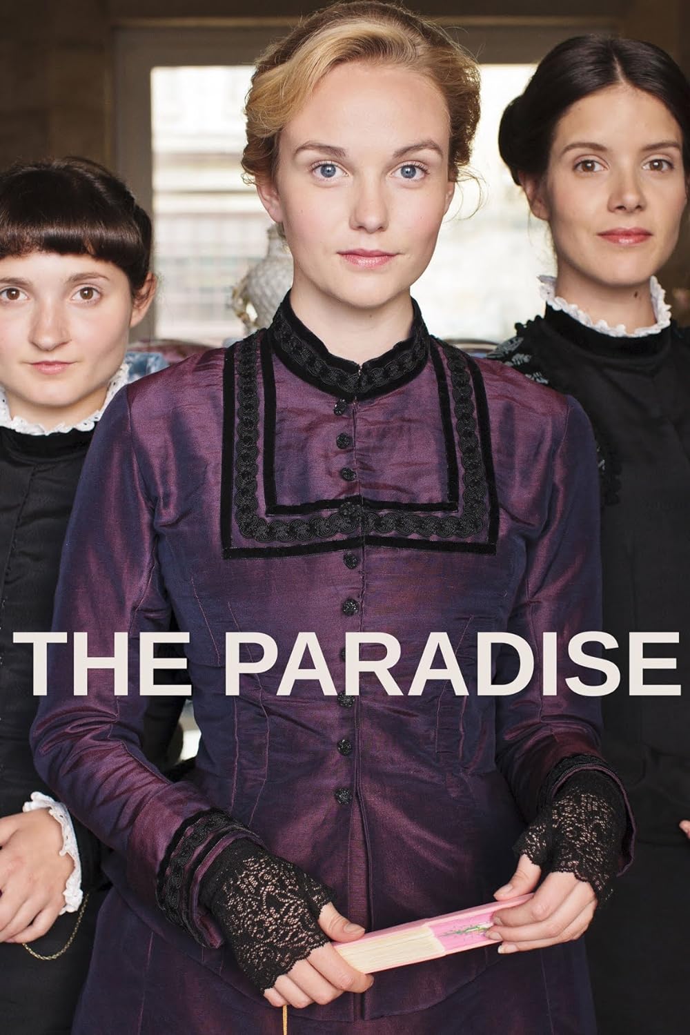 The