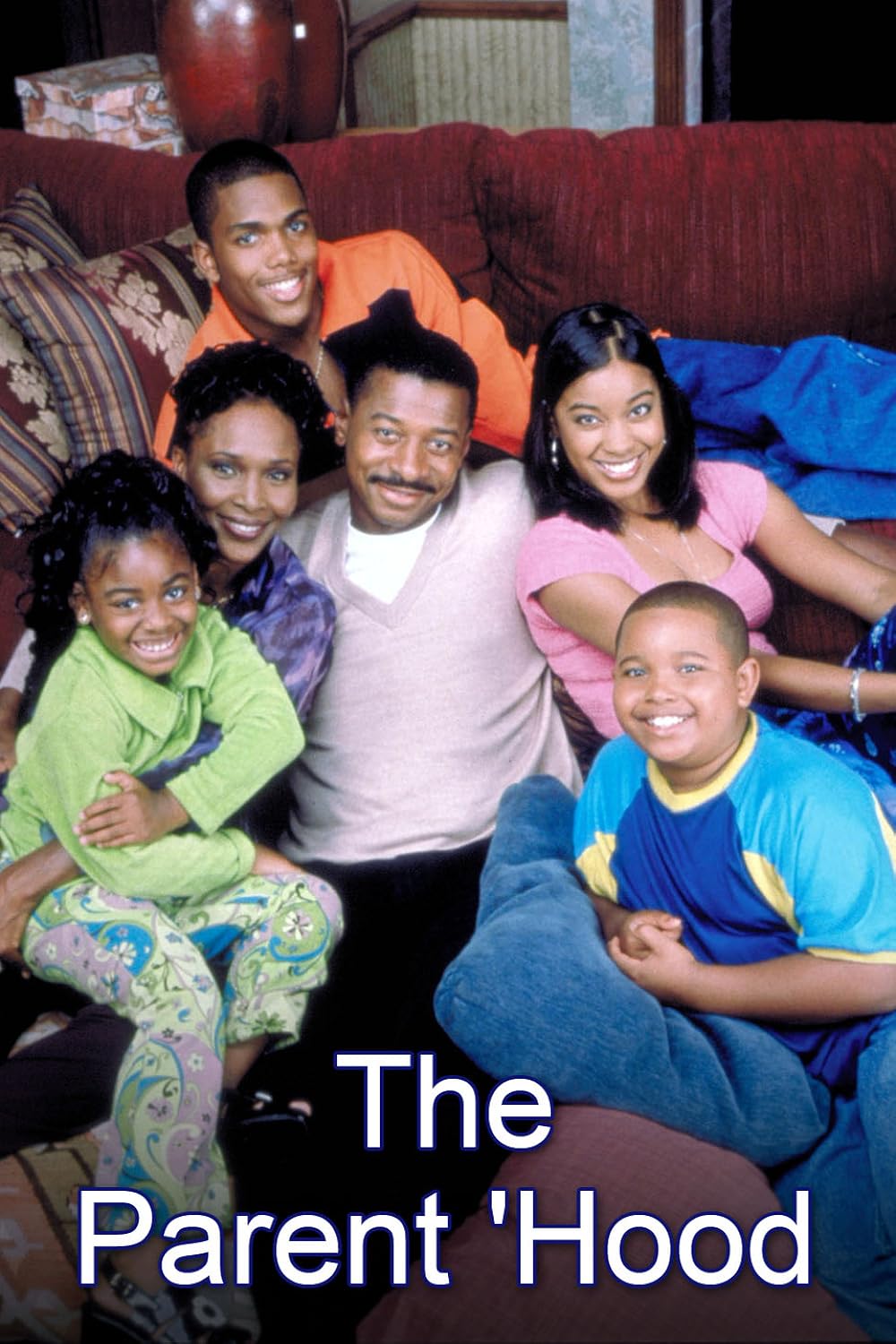 The
