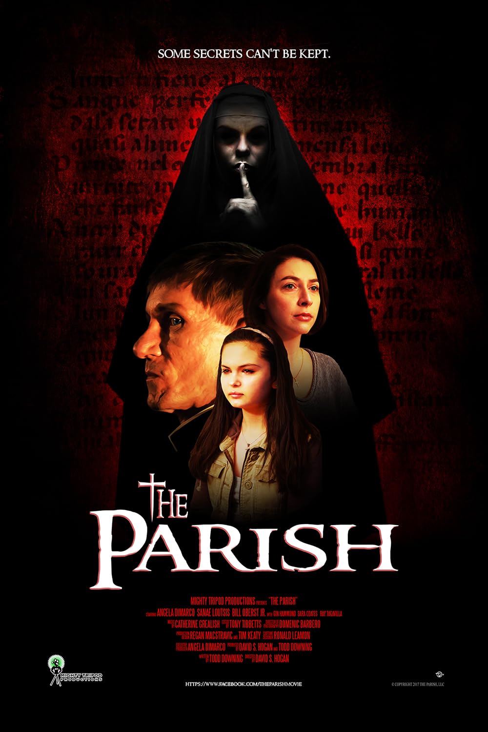 The The