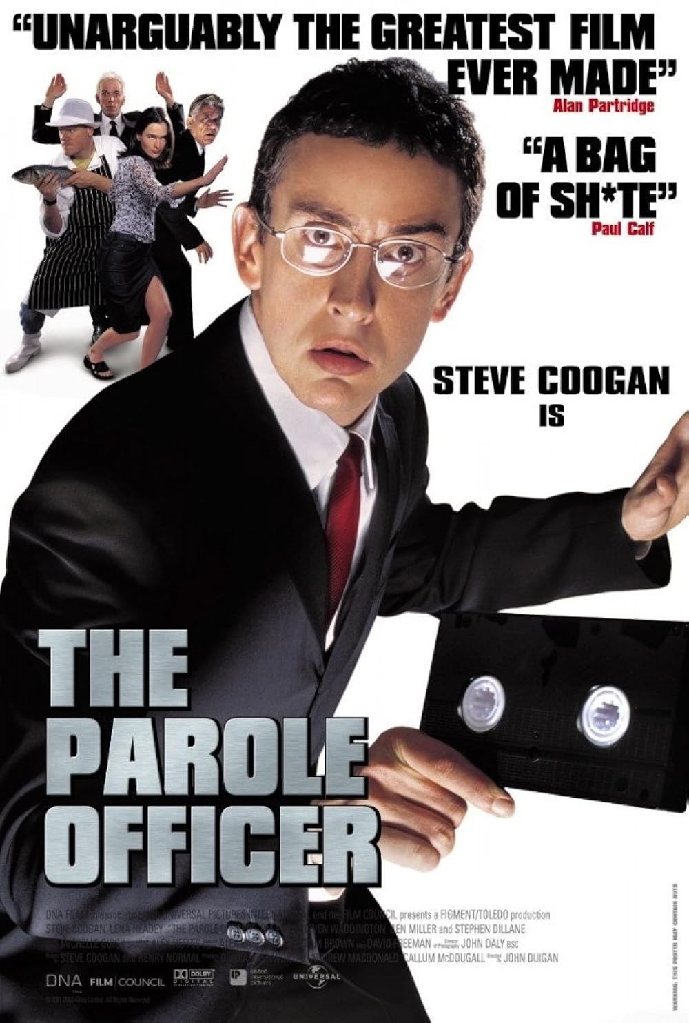 The The