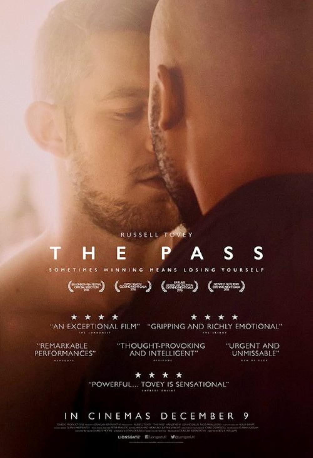 The The