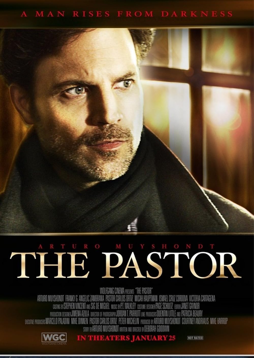 The The