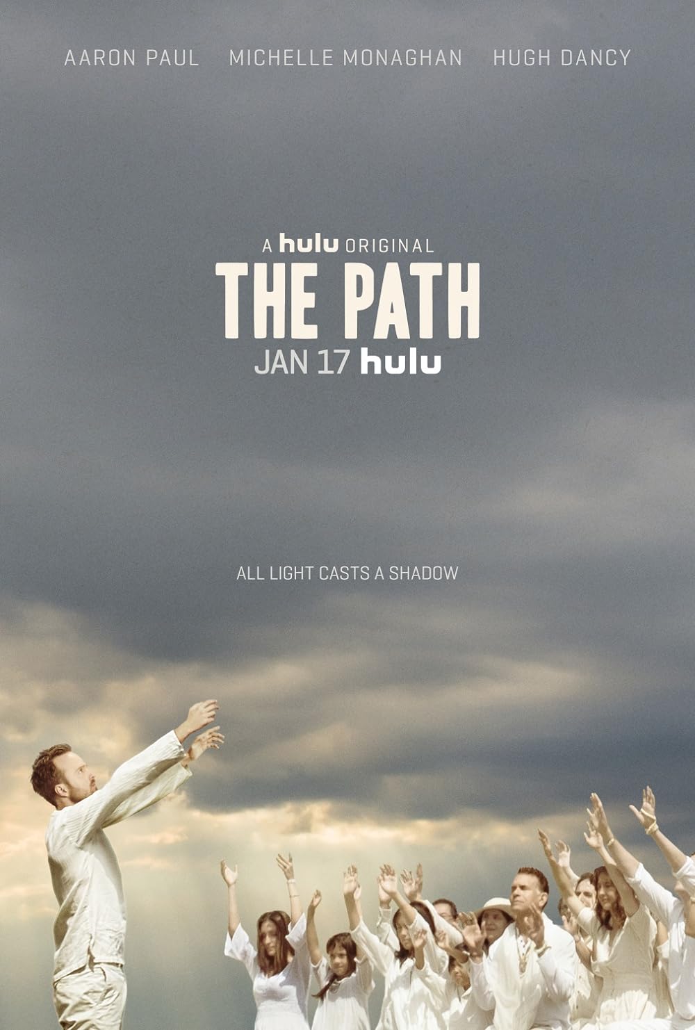 The The
