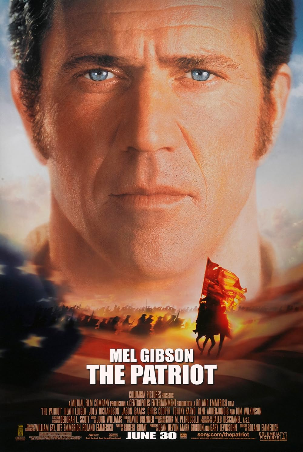 The The