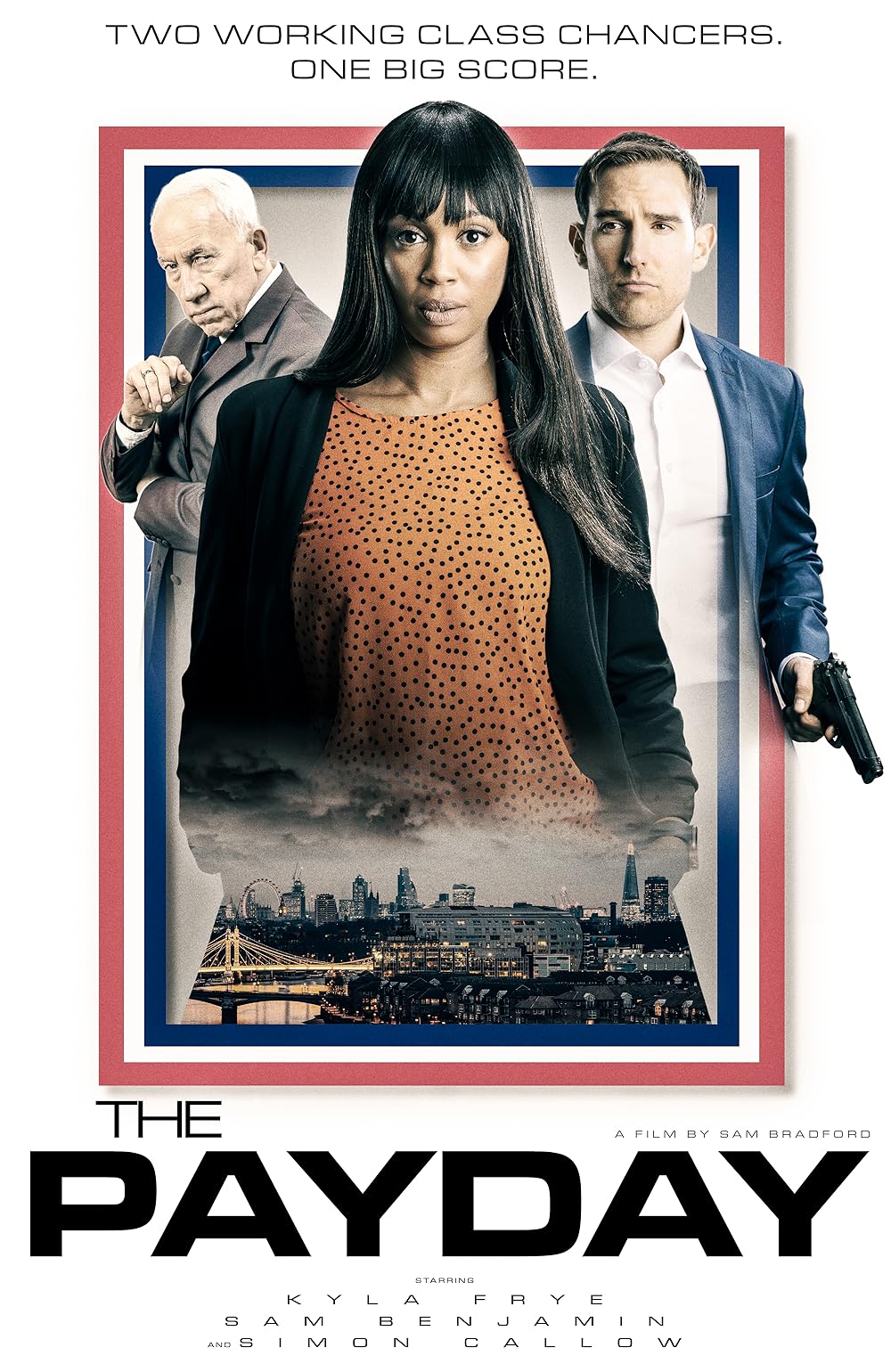 The The