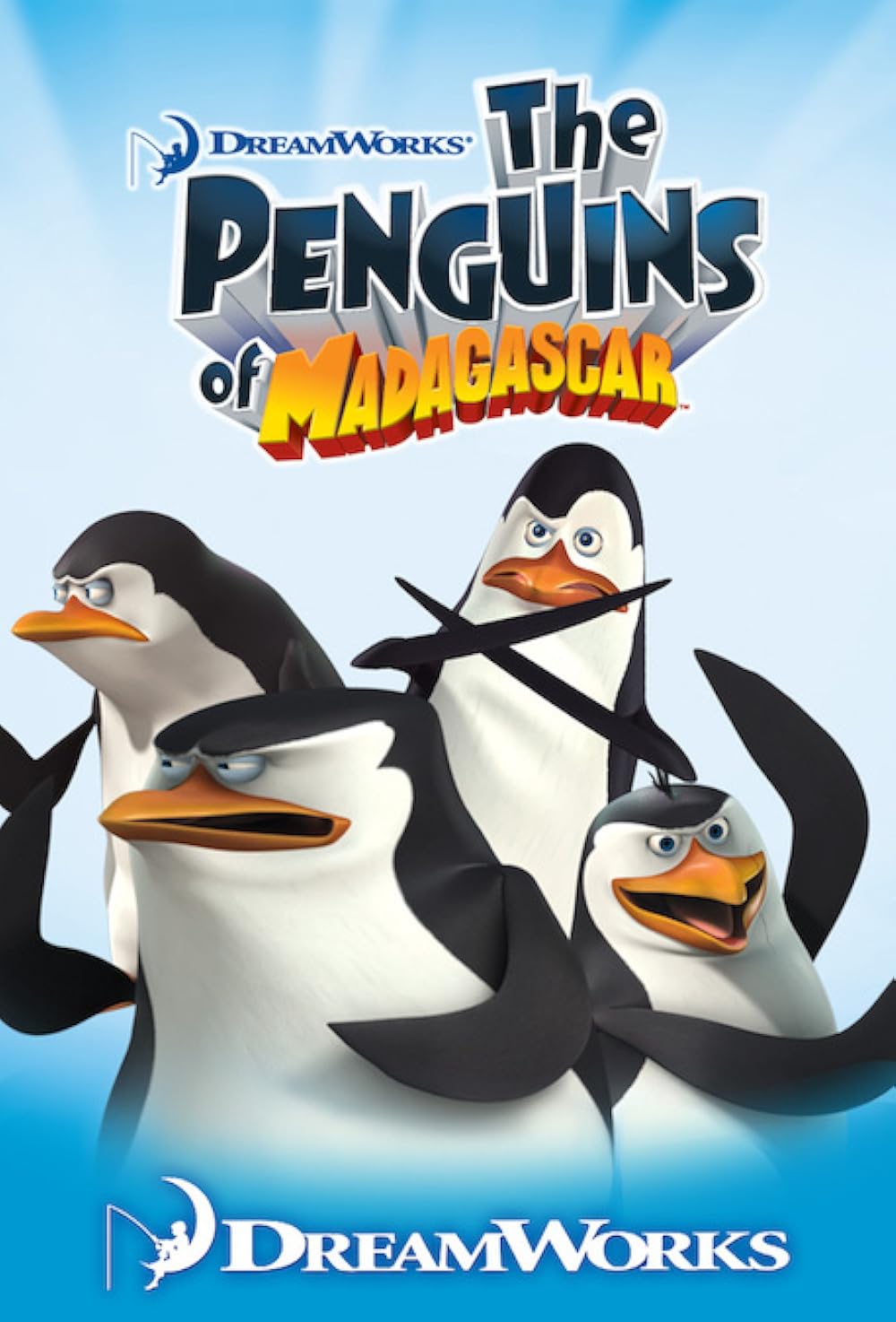 The