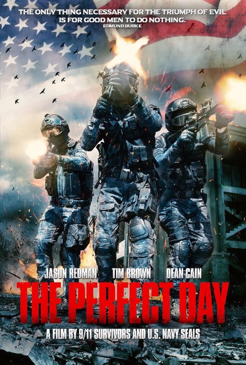 The The