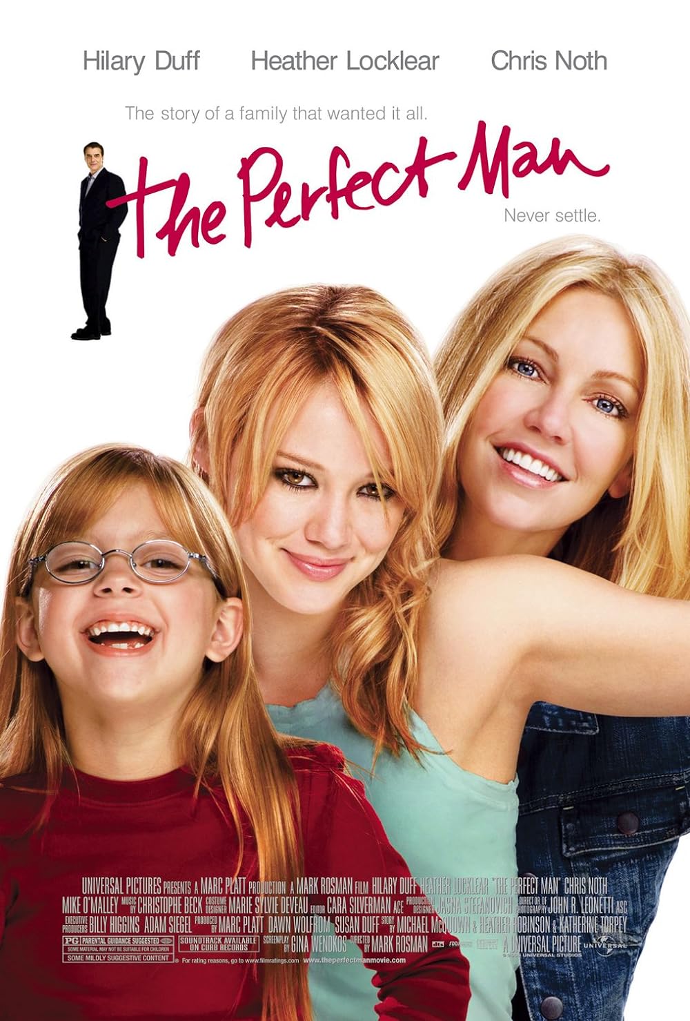 The The