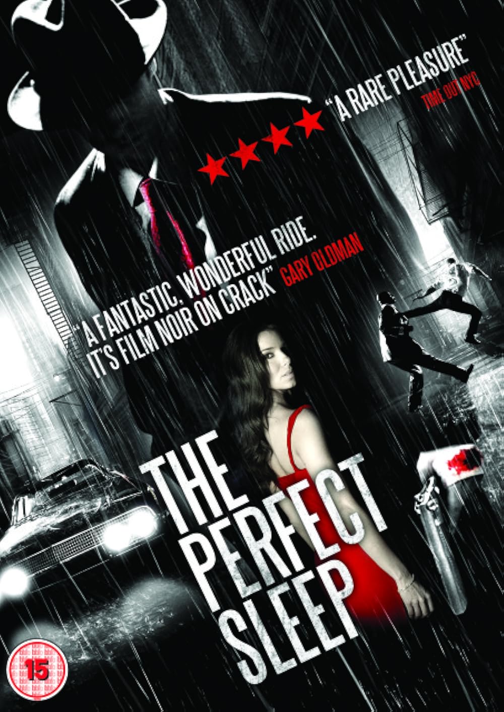 The The