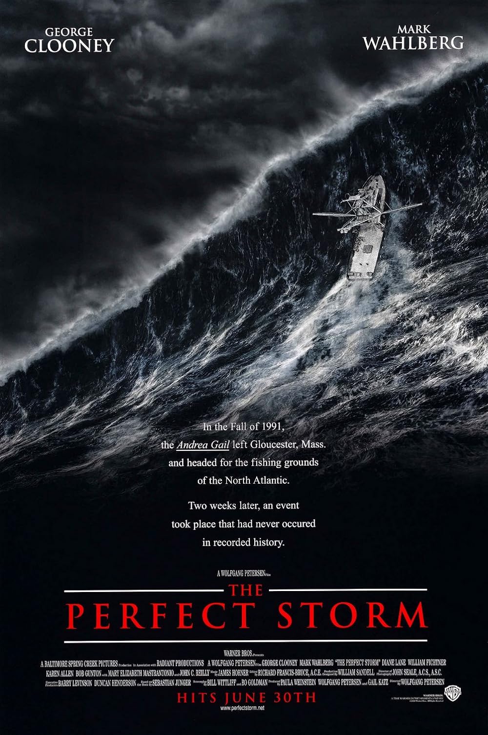 The The