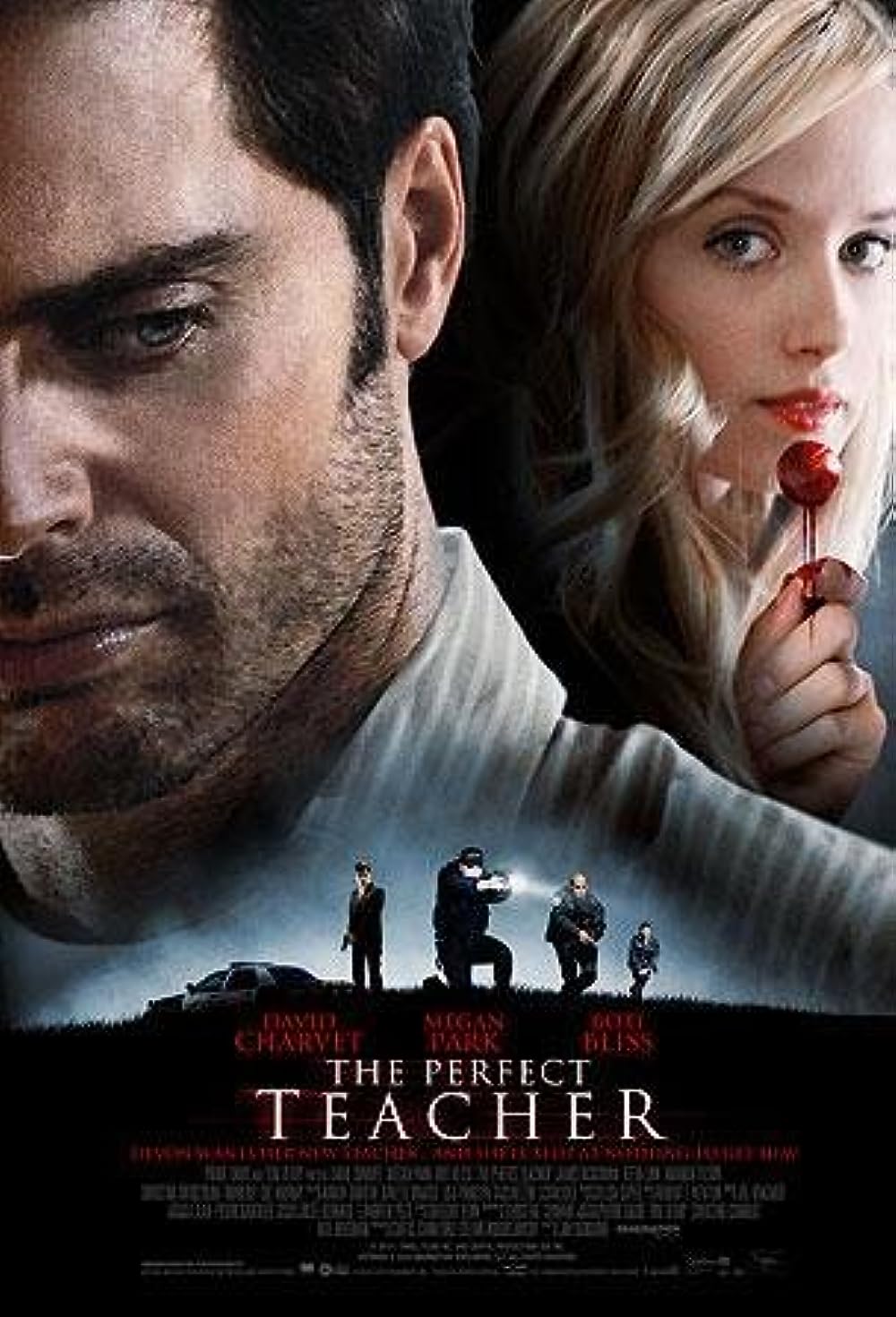 The The