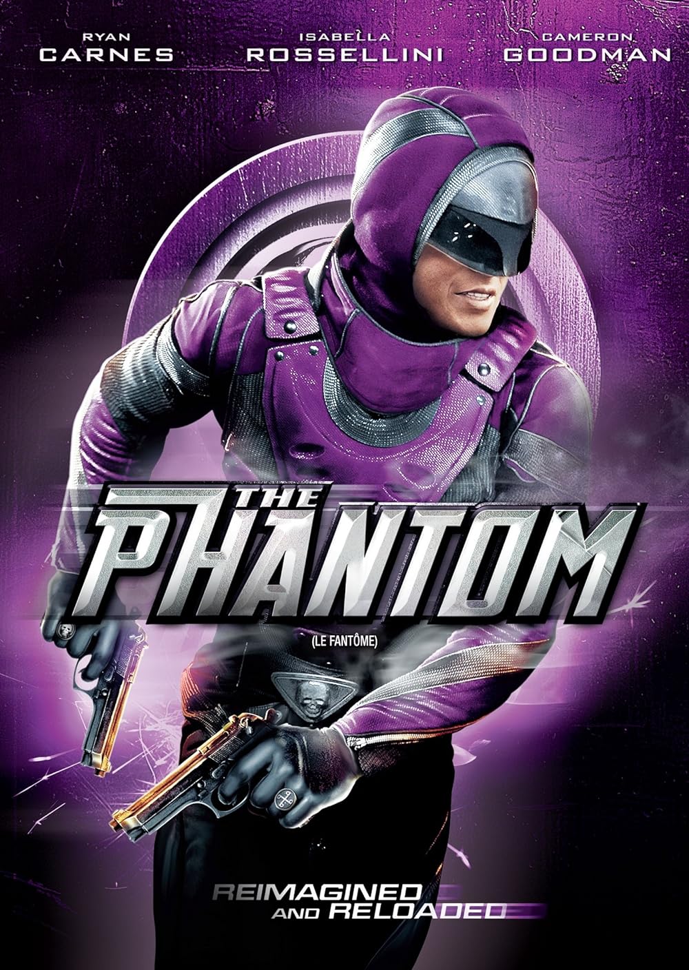 The The