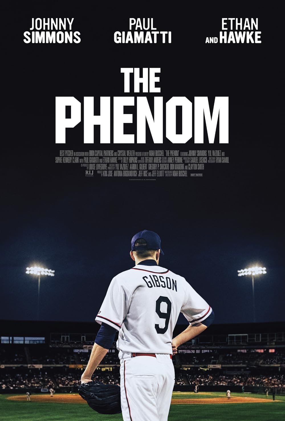 The The